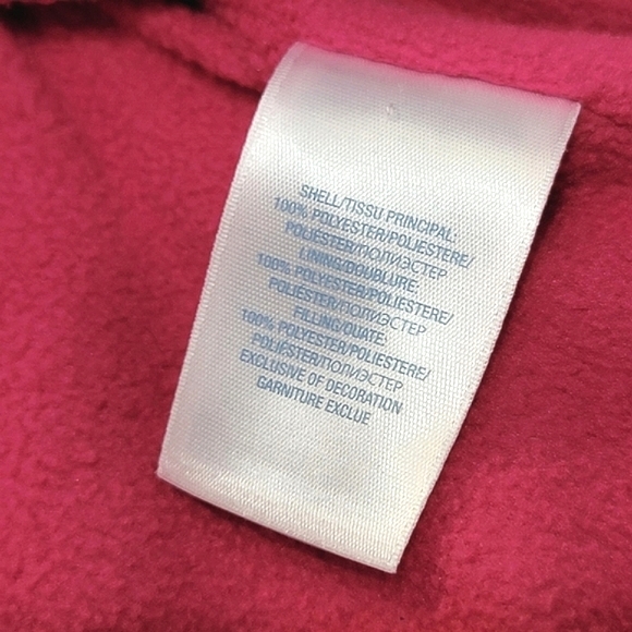 Ralph Lauren Baby Bunting Spring Jacket 6M - Picture 7 of 8